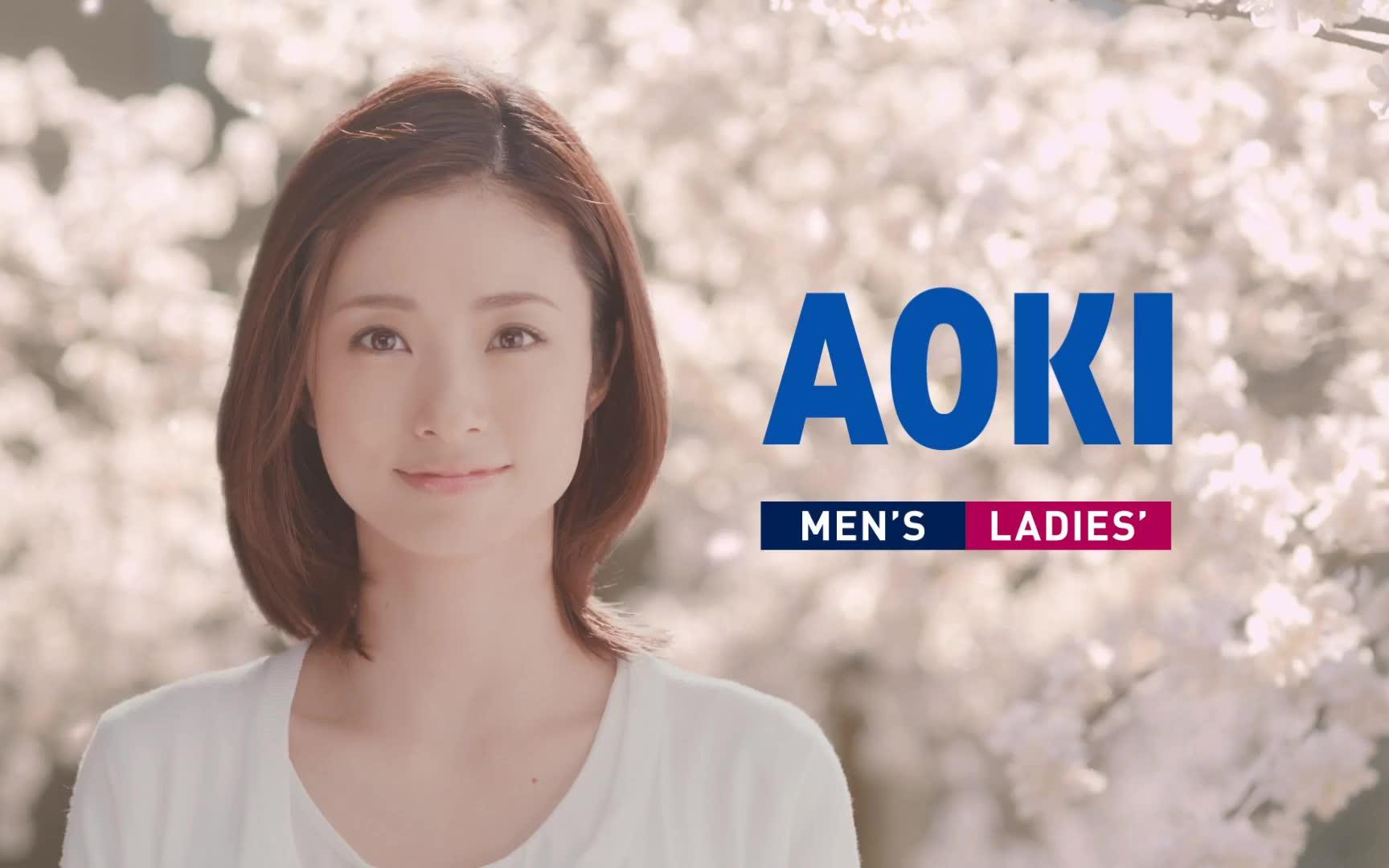 Aoki上户彩出演tvcm 新人宣传 手紙 篇cm Making 哔哩哔哩 つロ干杯 Bilibili