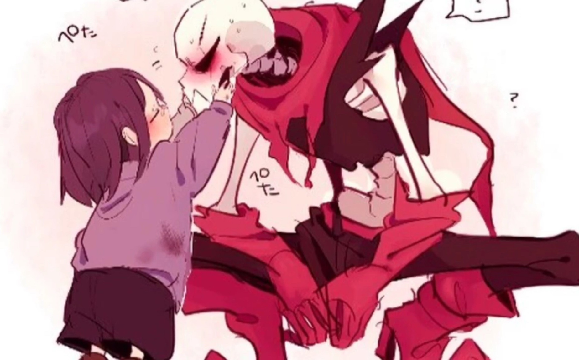 amv,undertale(传说之下)emmm gsans专场?混合(可能是杂食吧)