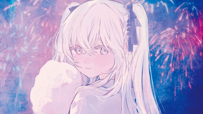 【直播回放】我能当你的圣诞礼物吗 2024年12月25日22点场