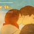 『Love is』第一季（上）| 韩国爱情小动画puuung | 最全最仔细整理搬运 | 恋爱短片