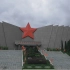 参观桂林全州《红军长征湘江战役纪念馆》