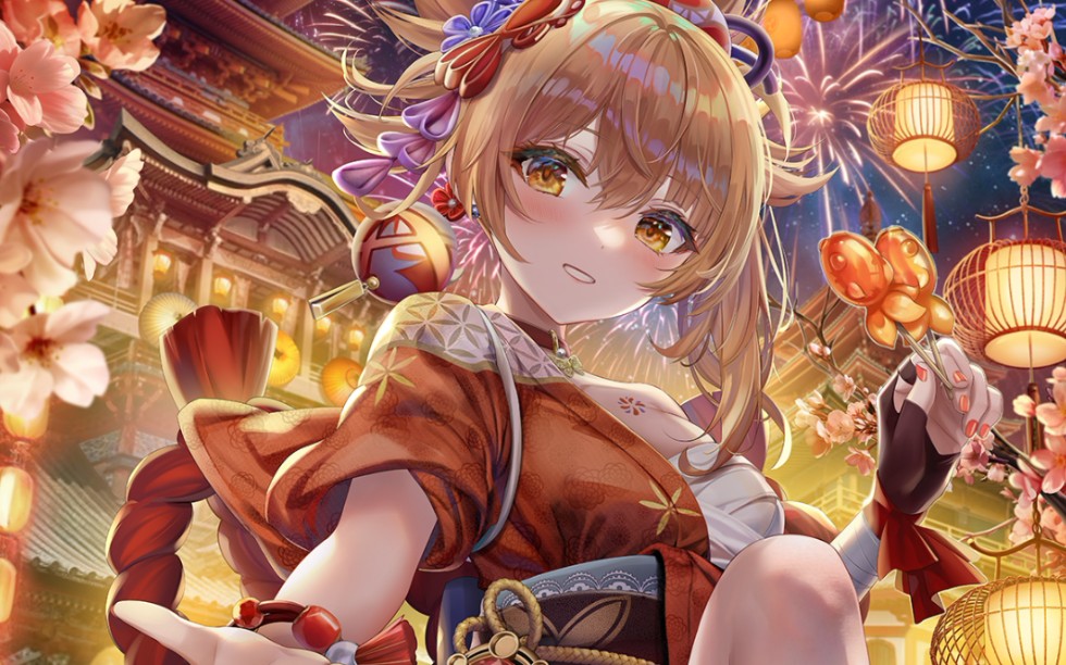 Nightcore - LOVE ME HARD-盲了个果-盲了个果-哔哩哔哩视频