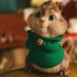 家庭温情满满，充满圣诞节气息的电影《鼠来宝》，这个圣诞节，不来看一看吗？今年是它们诞生60周年哦！~