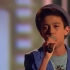 德国儿童好声音冠军 Lukas 翻唱经典热单《7 Years》，每一次听都感动！