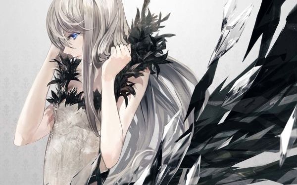 【acuticnotes】「chiaroscuro」