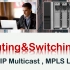 HCIE-R&S-MPLSL3VPN OSPF Sham link（3）