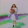 【観月ありさ】伝説の少女 キリン シャッセ