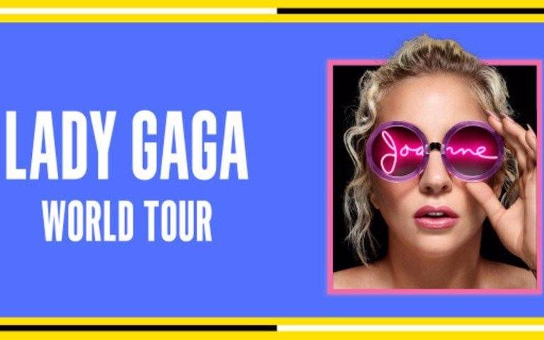 joanne world tour in vancouver