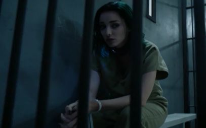 天赋异禀/gifted s01e04 谈心?还是让我北极星小姐姐来跟你讲讲道理吧