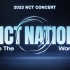 【NCT】230826 NCT CONCERT - NCT NATION : To The World 大队演唱会全场