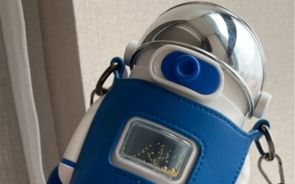 高端儿童保温杯～别问价格看就完了