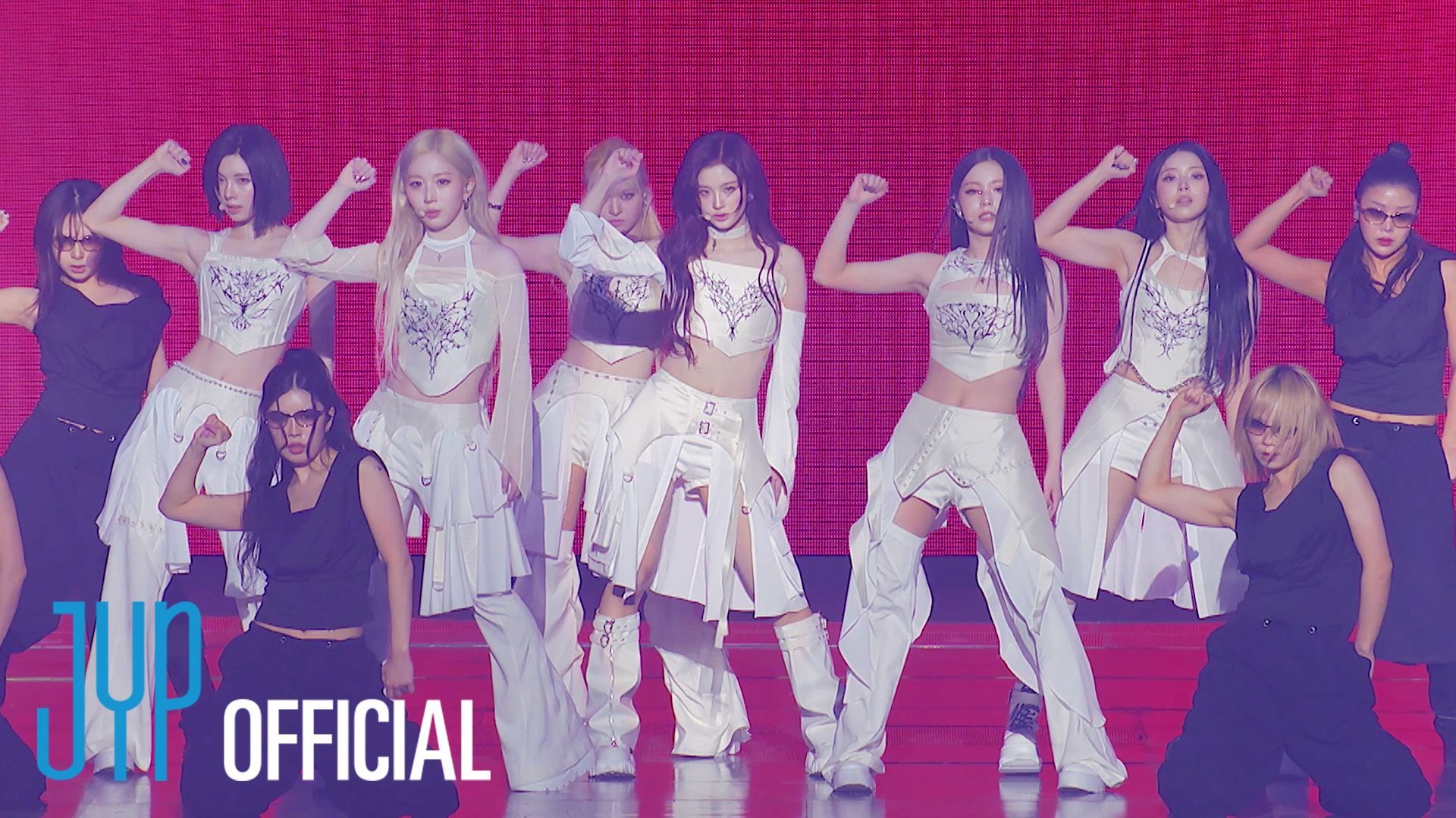 【NMIXX】‘RICO’ Live Clip @ 1ST WORLD TOUR ‘EPISODE 1: ZERO FRONTIER’ IN INCHEON