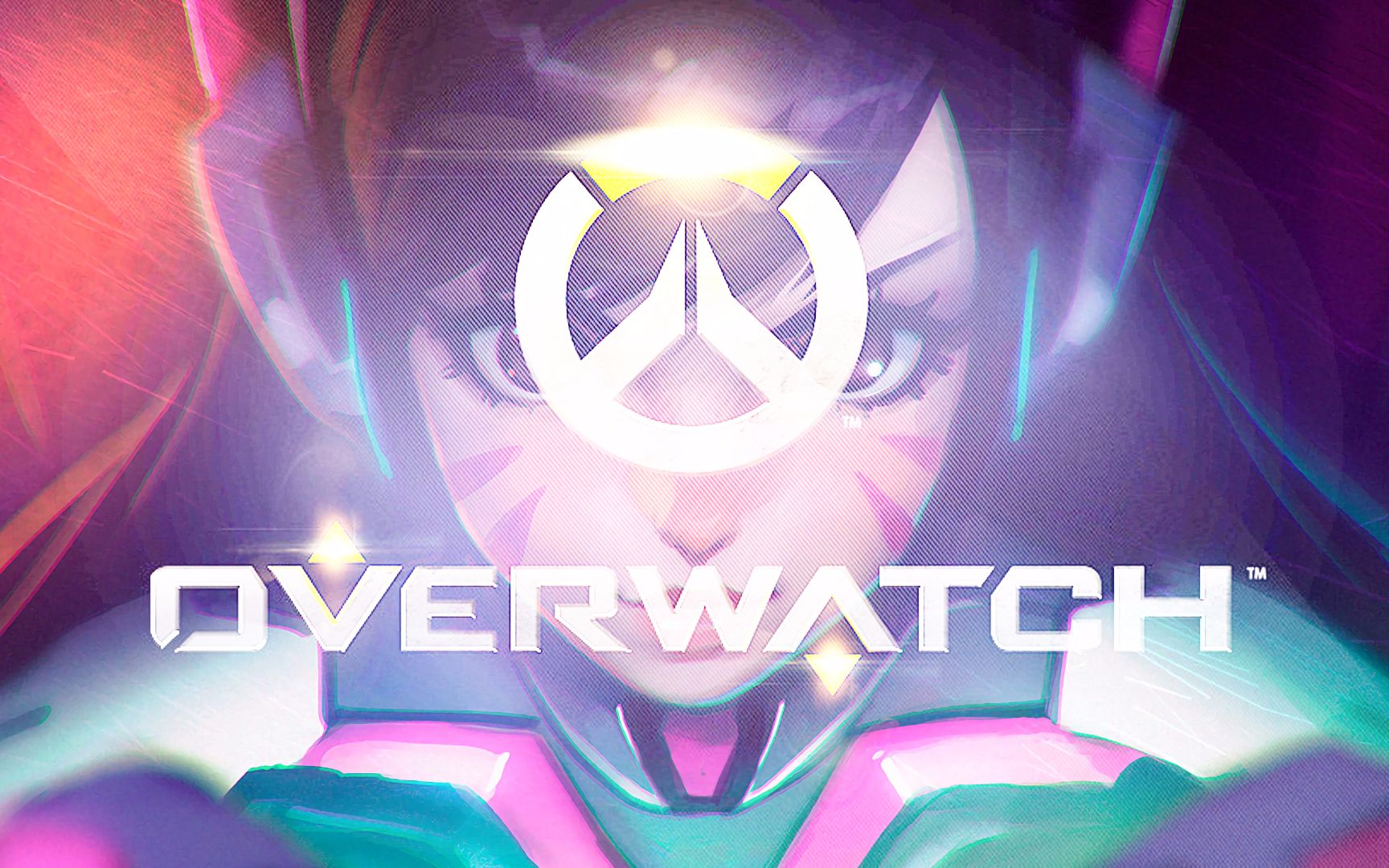 守望先锋 overwatch animated short(10)