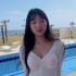 韩国小姐姐泳装出镜
