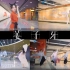 【姜子牙】原创编舞-在成都地铁站诠释绝美古风与神仙车站