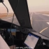 法航波音787 降落