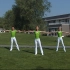 第三套全国中小学生系列广播体操 舞动青春 放飞理想