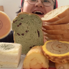 藏在北大校园里的糕点房！排队半小时才买到