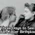 【Ted看世界】Three Days to See: Helen Keller Birthplace