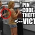 如何预（shi）防（yong）iphone 盗窃PIN码