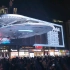 【1080p/60FPS】武汉江汉路步行街裸眼3D屏