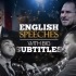 【大字幕】英语名人演讲 油管搬砖 English Speeches with Big Subtitles 【更新ing】
