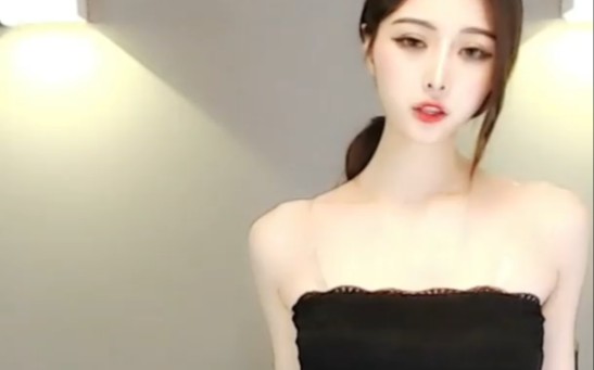 【虎牙-晴小兔】竖屏-兔姐真的让人无法自拔m