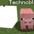 【熟】Minecraft 但每10秒就会在我身上刷TNT【Technoblade】