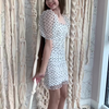 4K Danatar写真软开度形体健身俄罗斯芭蕾体操小美女