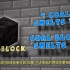 【志银】《Minecraft我的世界》视频攻略07【各种矿石的用途】（转）