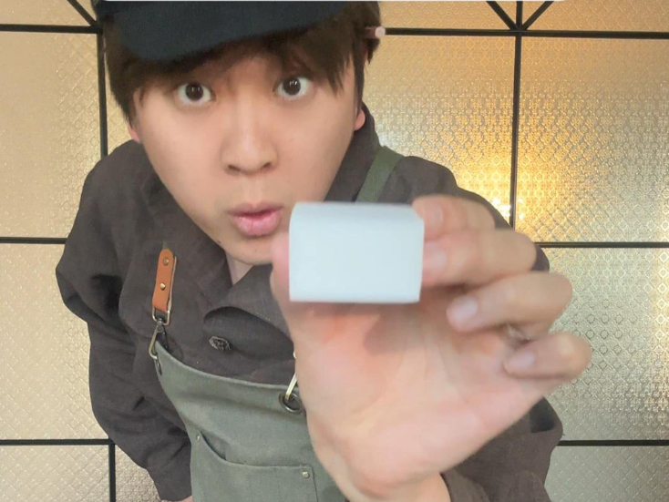 只限制宽度？这是你说的啊！