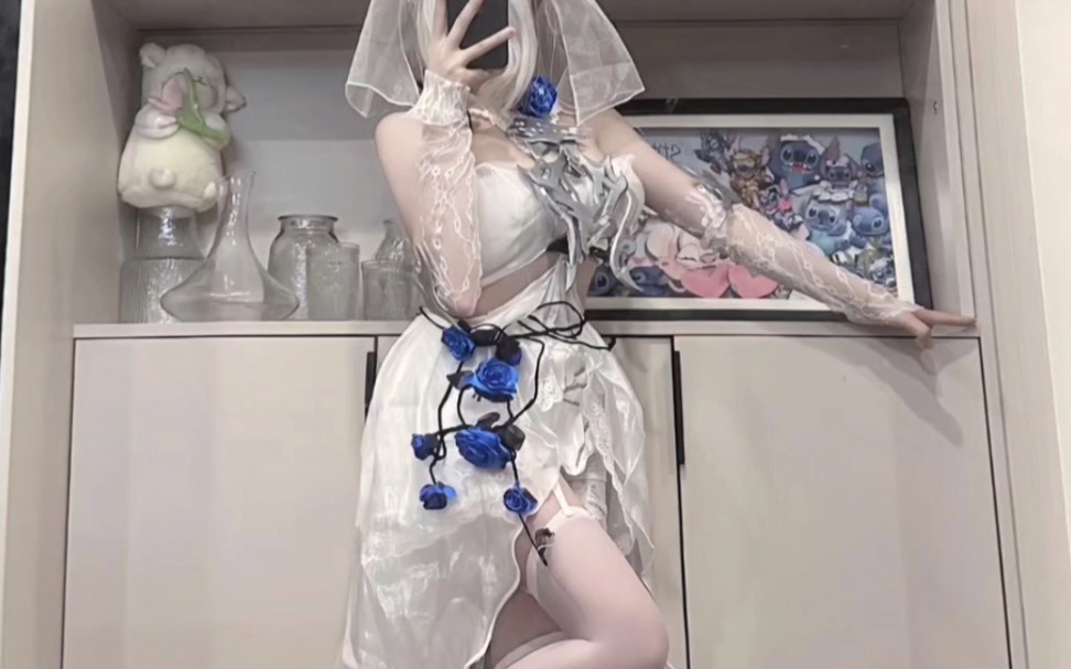 Do you want Canaan to spend the Mid-Autumn Festival with you?