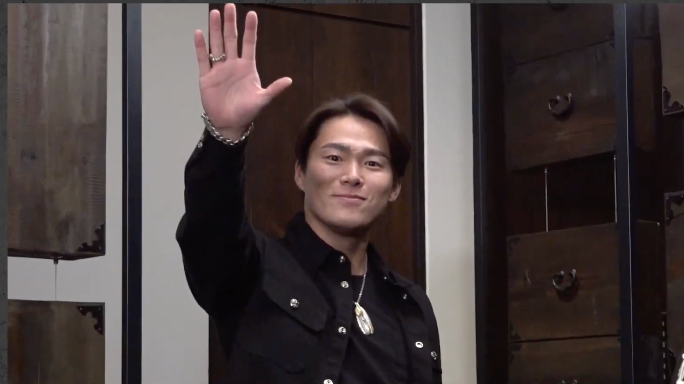 【Bs座谈会】山本由伸谈MLB第二年的体会、世界大赛G3、队内玩得最好的朋友