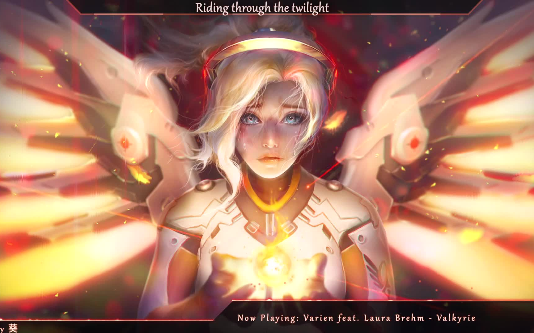 valkyrie,valkyrie profile nightcore - valkyrie