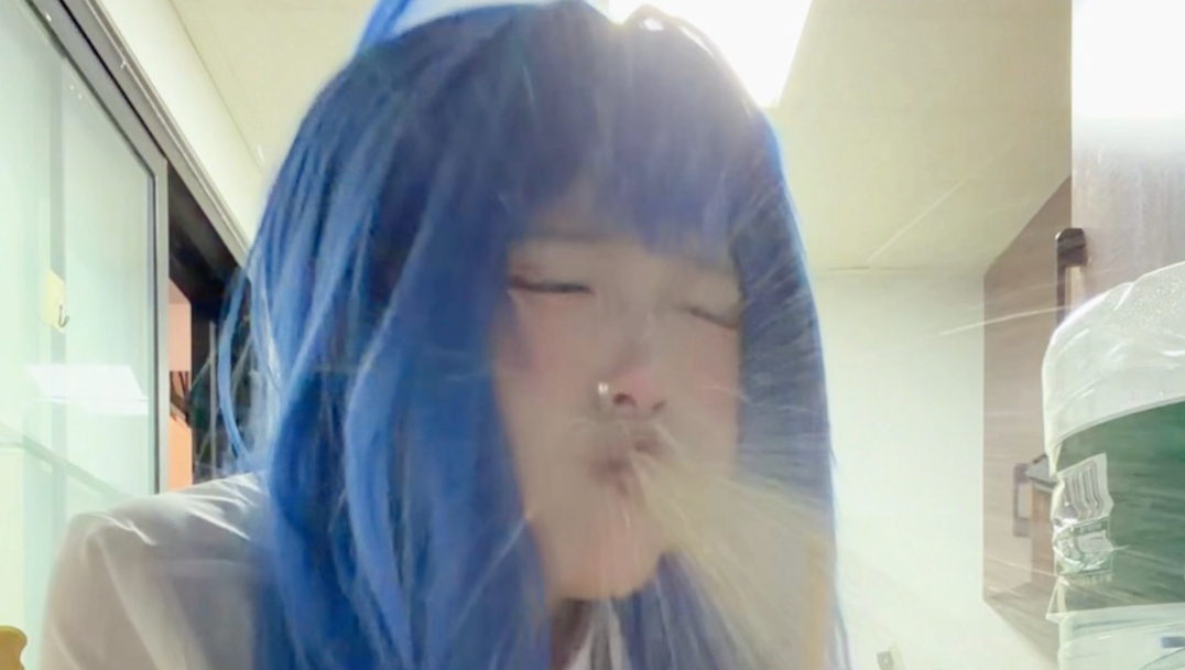 还原老八喷可乐名场面 | 绝望贝利亚114514的精彩视频 - coser家，cosplay爱好者，二次元聚集地，动漫文化，新番资讯，ACG，Coser展示-coser家，cosplay爱好者，二次元聚集地，动漫文化，新番资讯，ACG，Coser展示