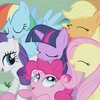 贼好听！官方MV：小马宝莉主题曲My Little Pony Theme Song (Extended Version) [Bonus Track
