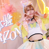 【HB to 花丸】满分还原的未体验 HORIZON🦋满怀信念与热情，向地平线奔去🌼【九卿