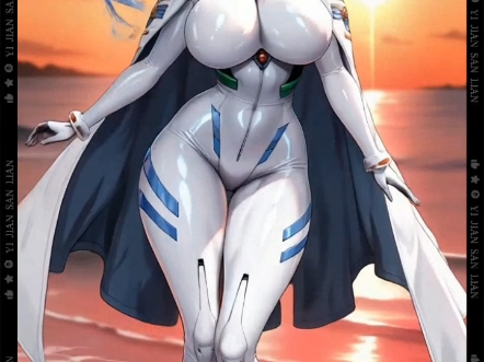 感觉像放不开的样子