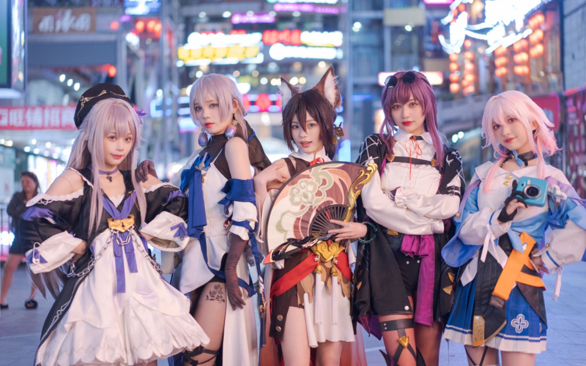 The Star Poor Girls report! Did you, uh, smoke today?