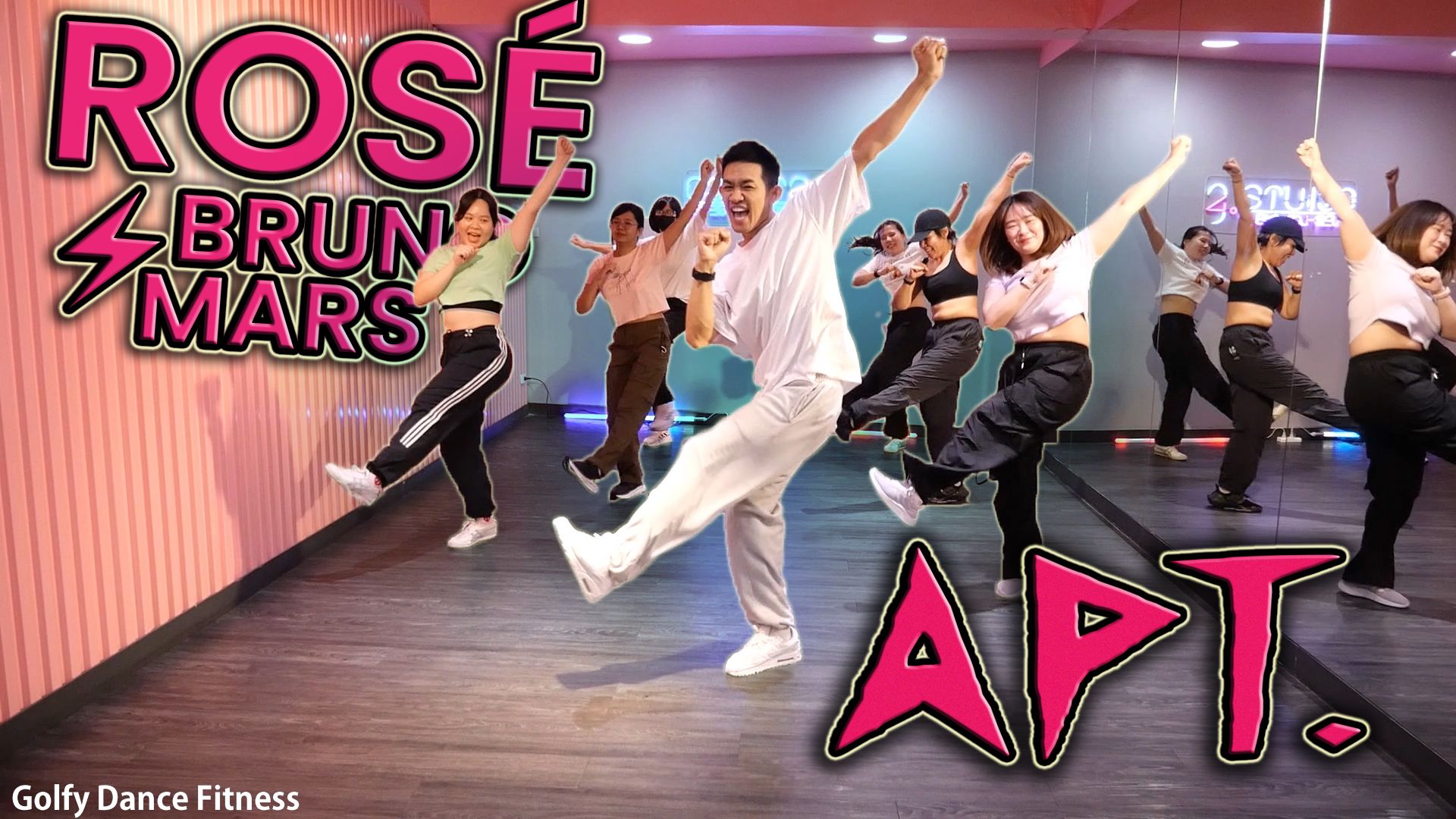 Apt Means Bruno Mars