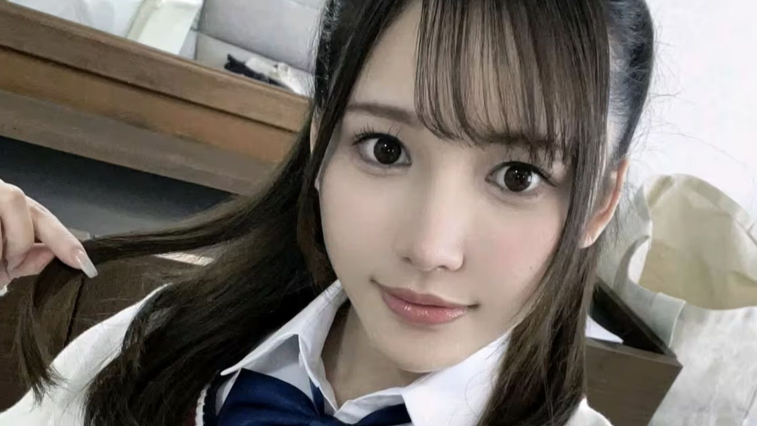 东瀛魔女---029期 （御园桃）