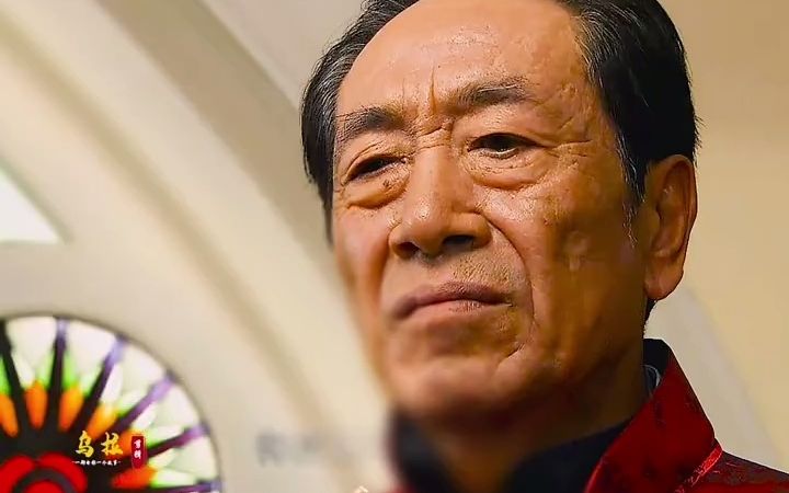 真假霍啸林同时出现都来给沈三爷拜寿