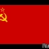 苏联加盟国新旧国旗对比