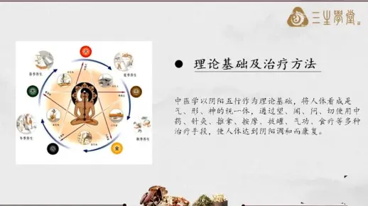中医基础知识