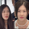 气质出众的女性，越简单越高级