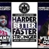 【8.30分】Will Ospreay vs. Jimmy Havoc PROGRESS Wrestling 2015.