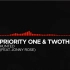 【每周聆听】[DnB] - Priority One & TwoThirds - Hunted