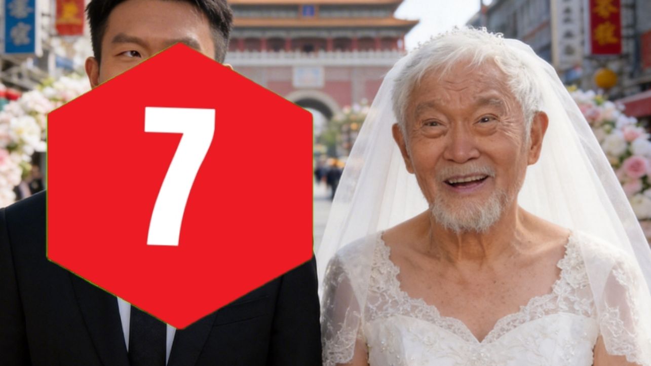 【IPN】7分，《老二两》评测：老二两没错，观众也没错