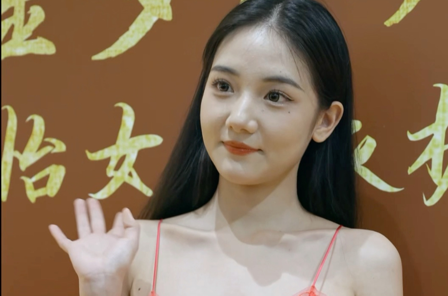 【基哥颜选】走秀、神之NNI！