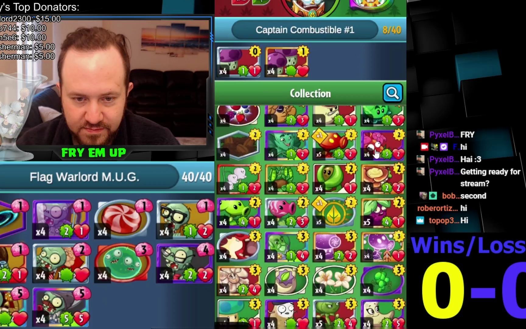 【Fry Em Up】OTK蘑菇头目_哔哩哔哩 (゜゜)つロ 干杯bilibili